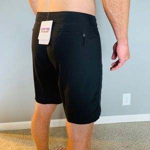 NWT Men’s Patagonia Wavefarer Board Shorts, Sz 32
